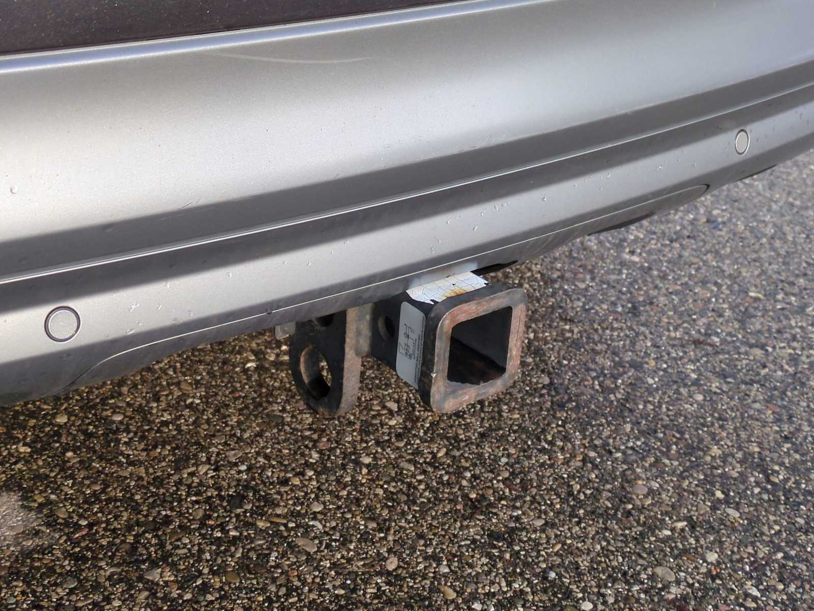 Thumbnail: 2011 Audi Q7 - 35