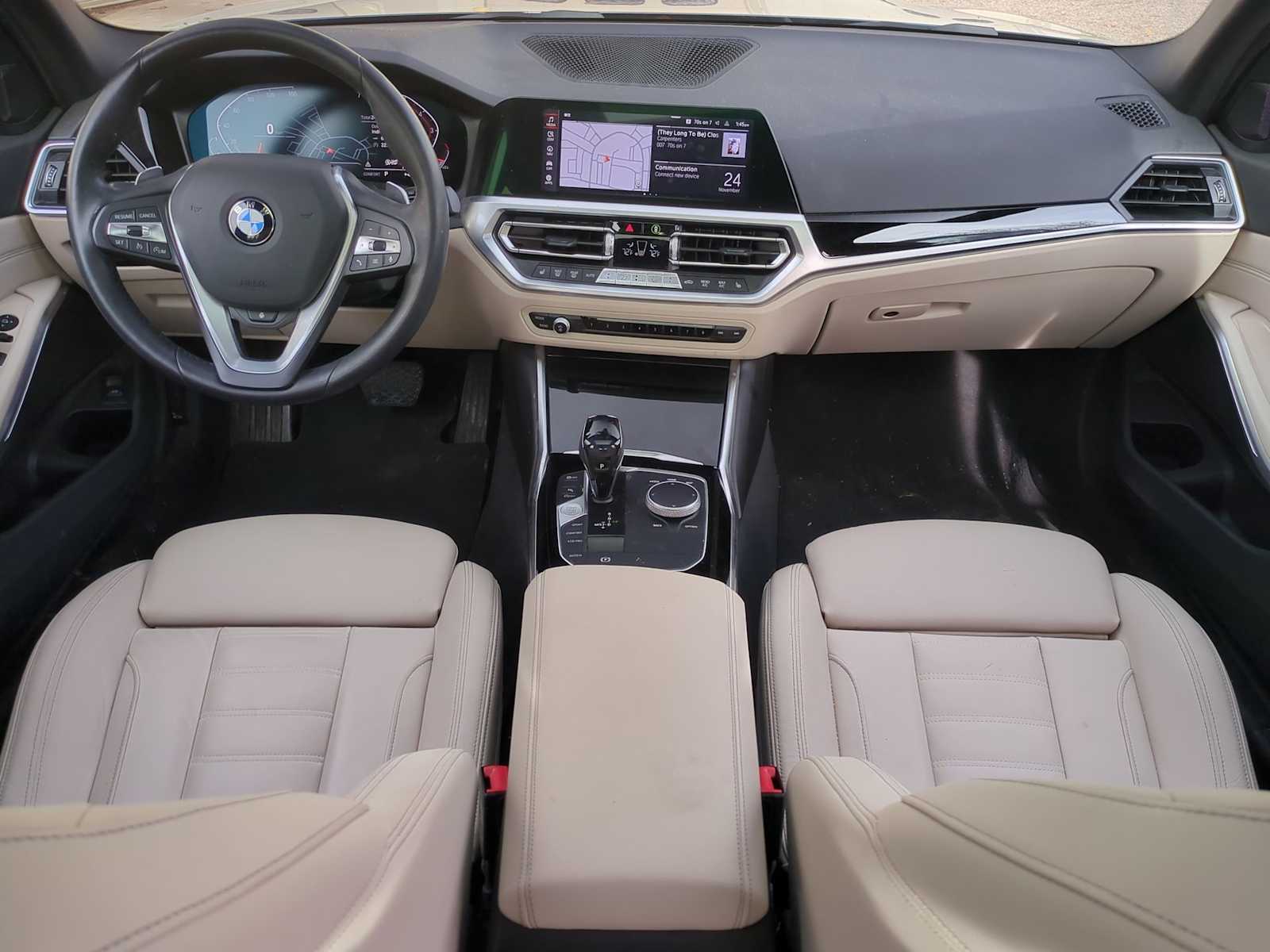 Thumbnail: 2019 BMW 3 Series - 15