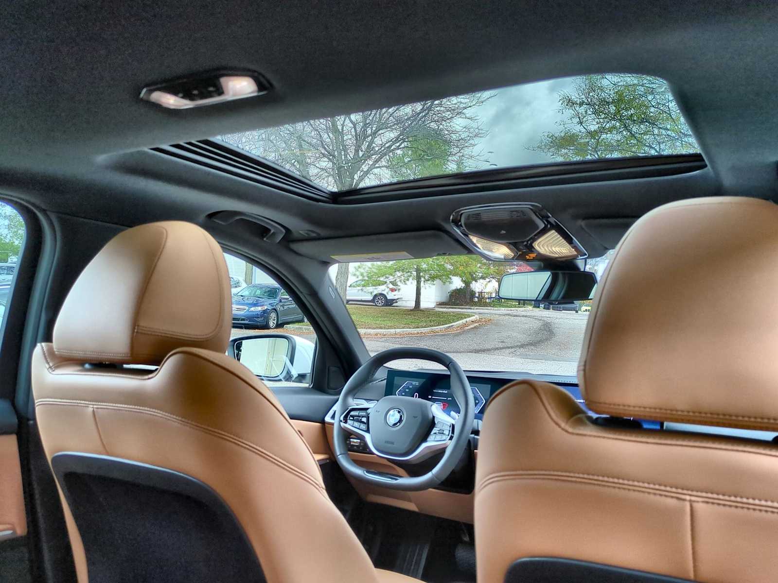 Thumbnail: 2025 BMW 3 Series - 22