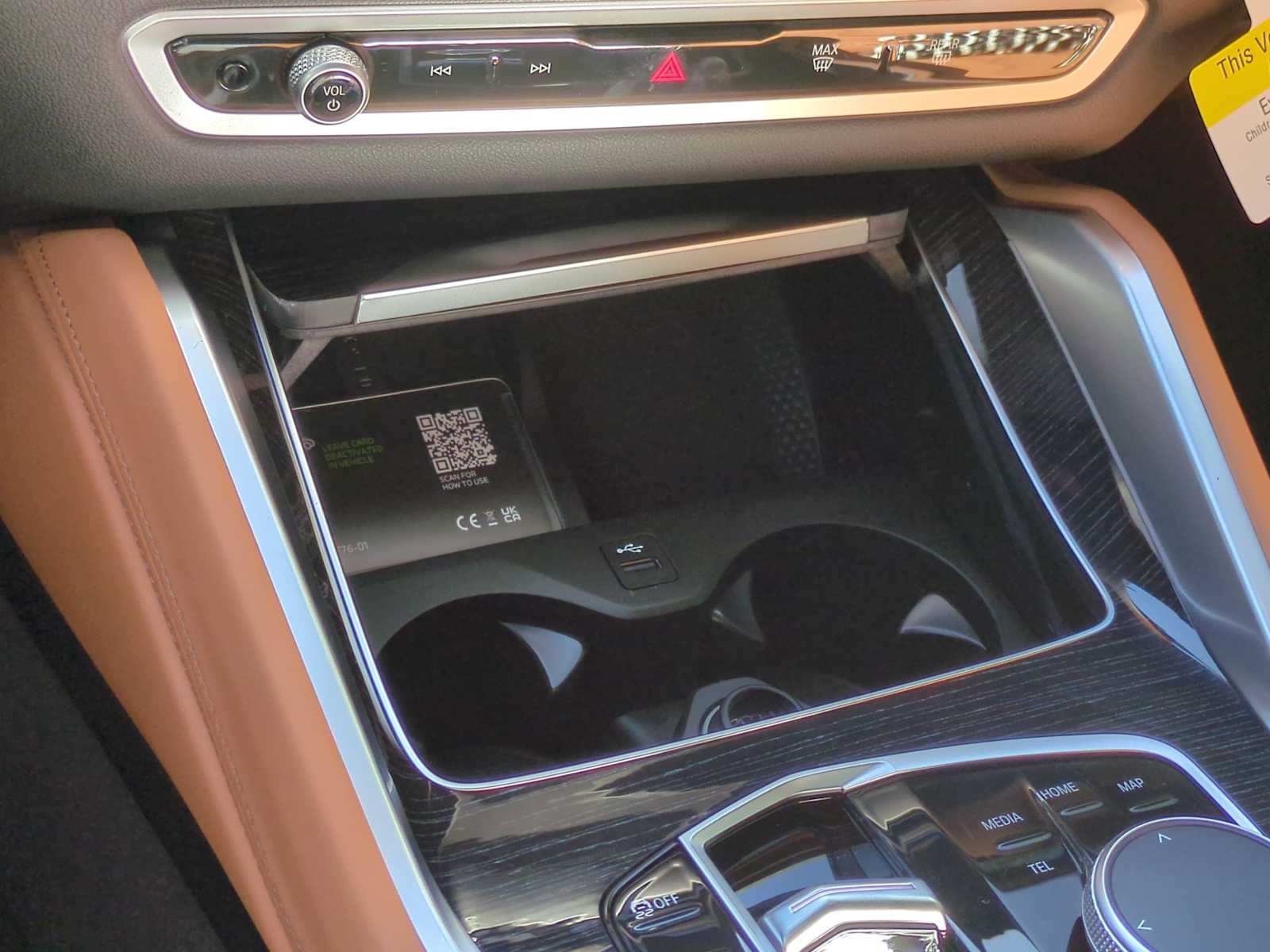 Thumbnail: 2026 BMW X6 - 33