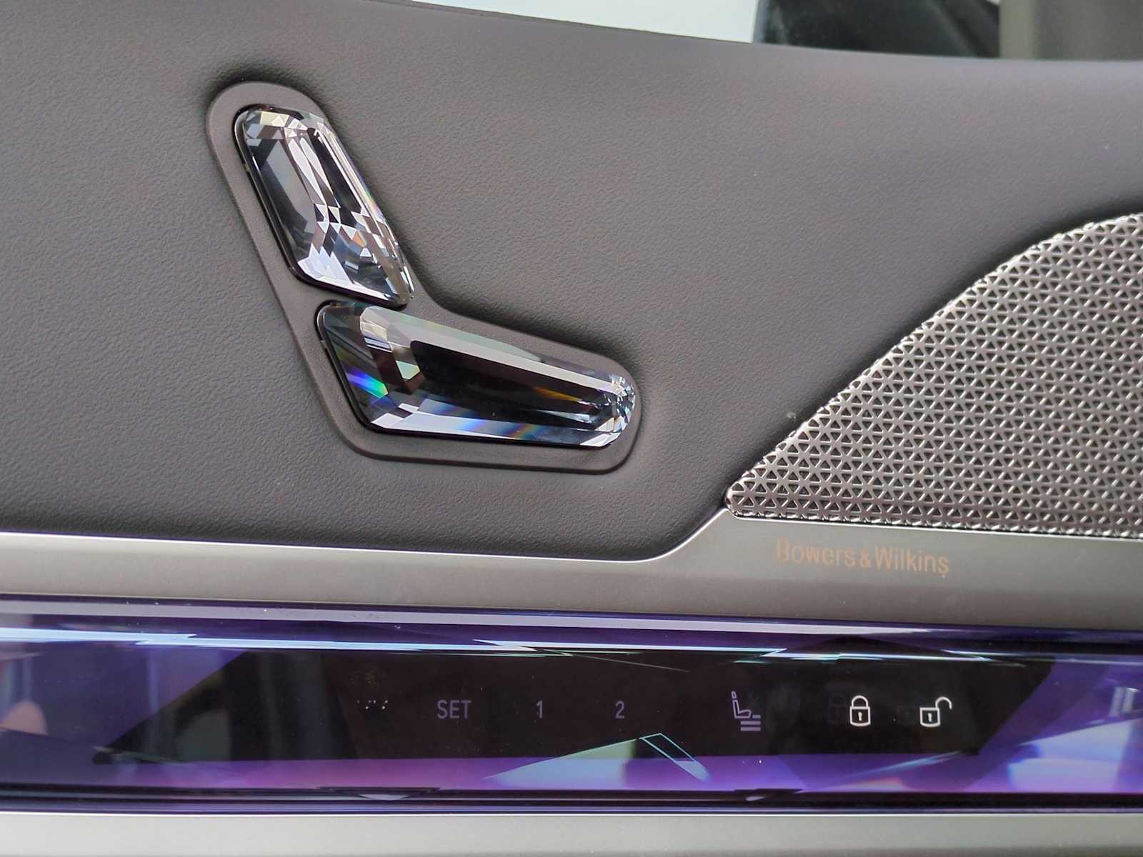 Thumbnail: 2025 BMW 7 Series - 18