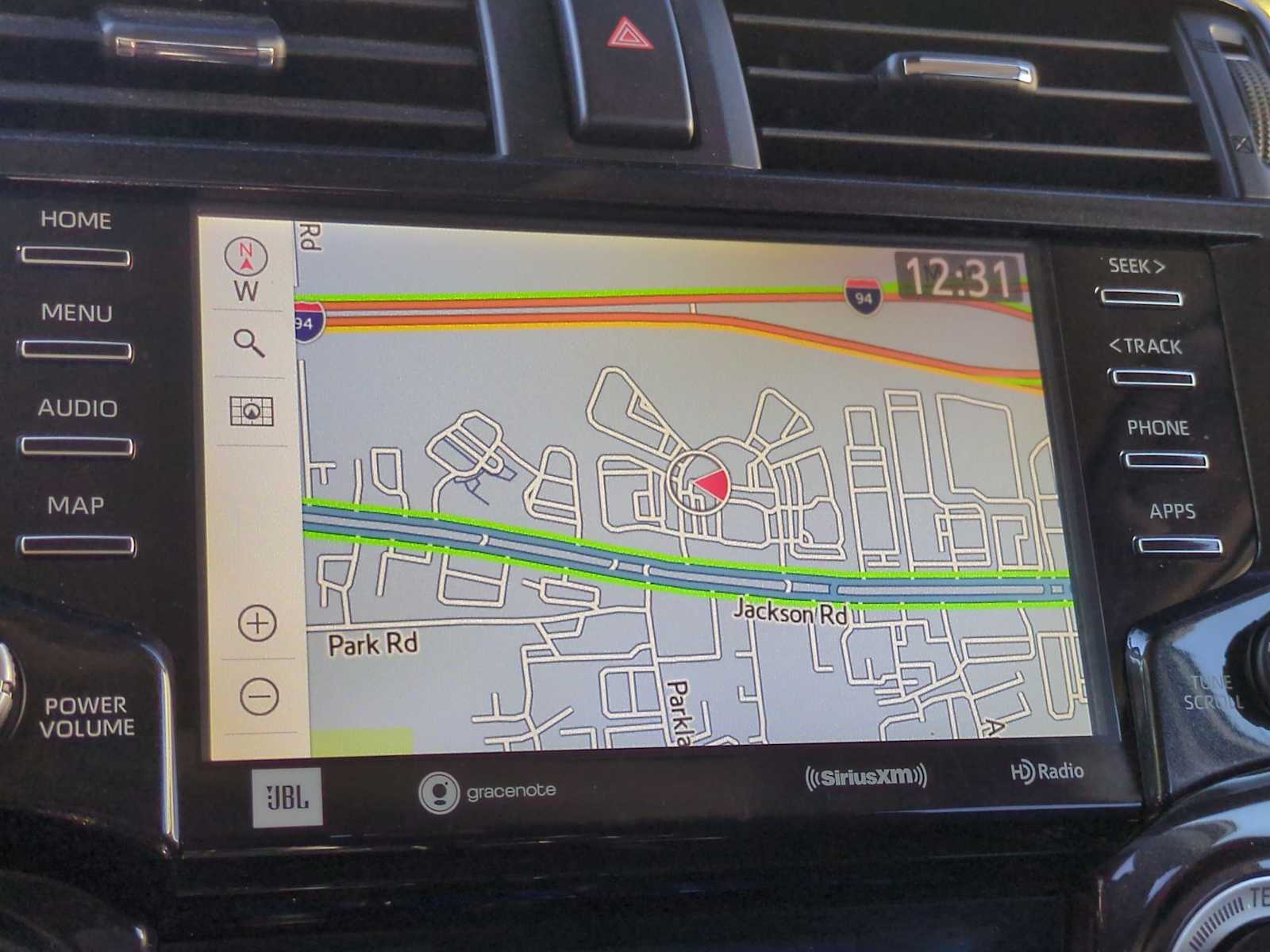 Thumbnail: 2023 Toyota 4Runner - 30