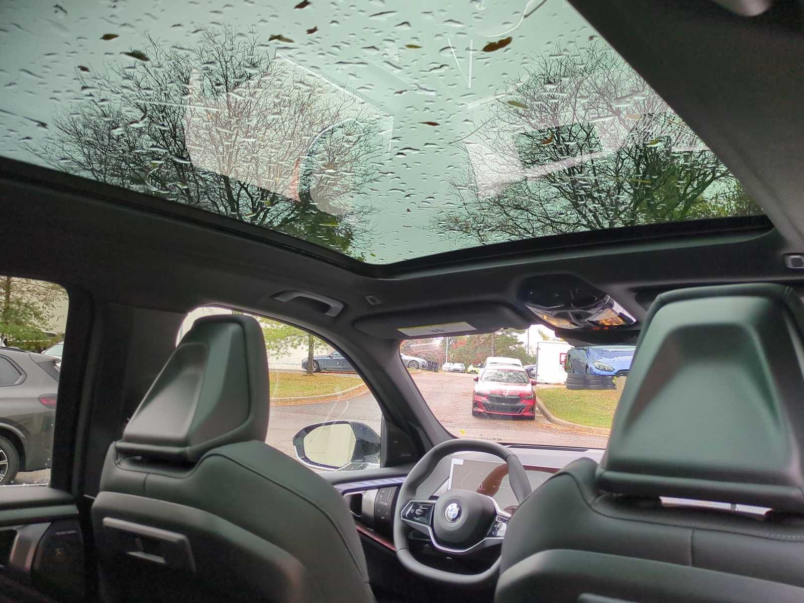 Thumbnail: 2026 BMW X3 - 22