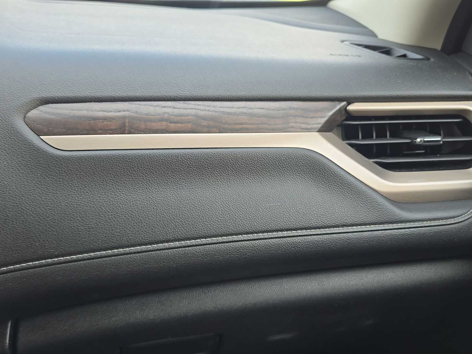 Thumbnail: 2021 GMC Acadia - 24