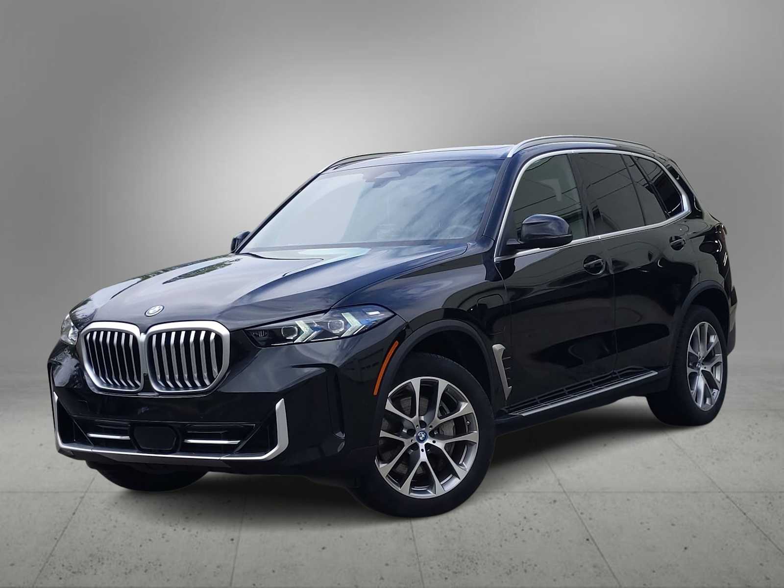 2025 BMW X5 xDrive50e -
                  Ann Arbor, MI