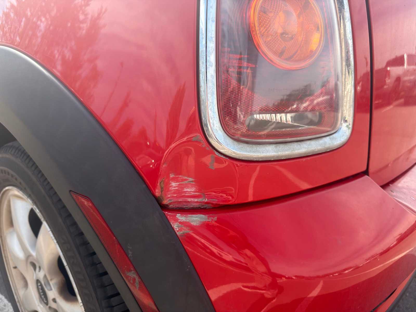 Thumbnail: 2009 MINI Cooper - 9