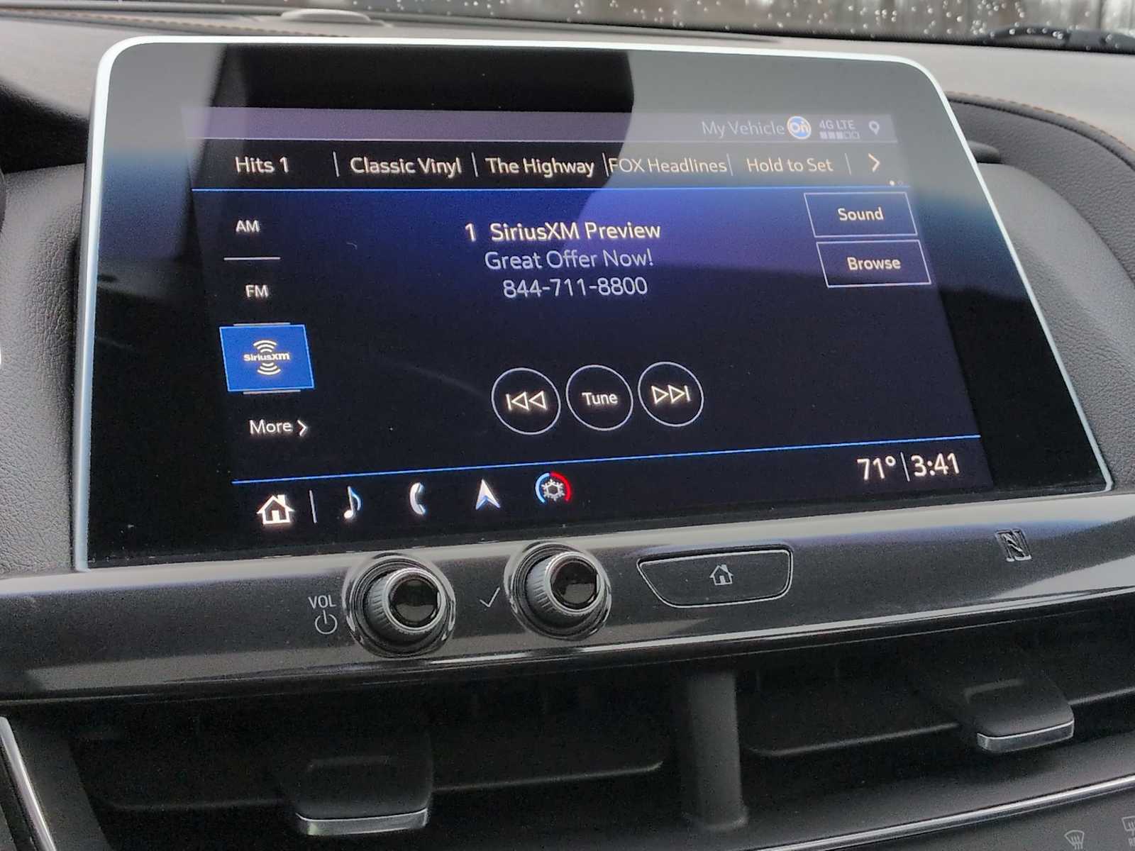 Thumbnail: 2020 Cadillac CT5 - 28