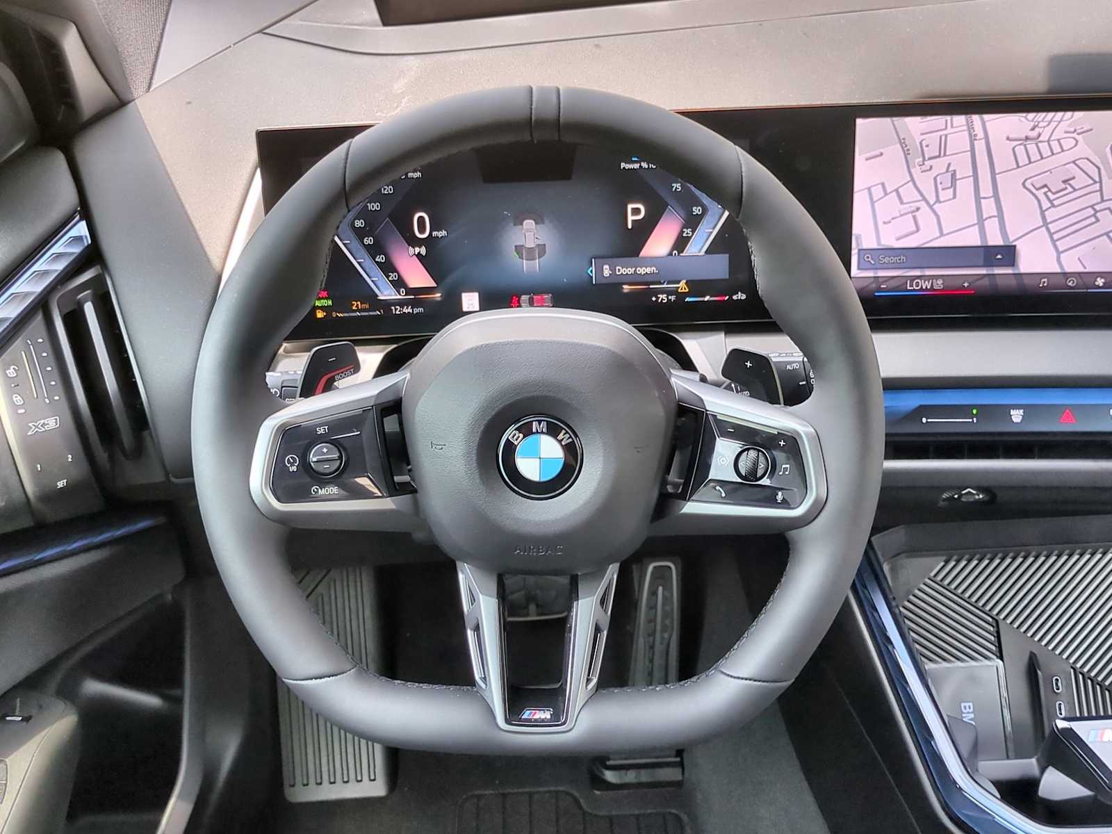 Thumbnail: 2025 BMW X3 - 25