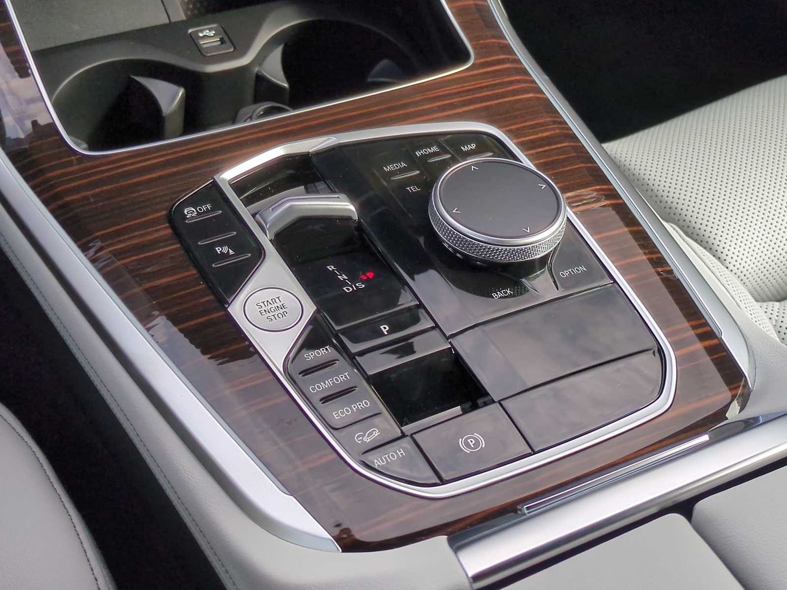 Thumbnail: 2026 BMW X5 - 34