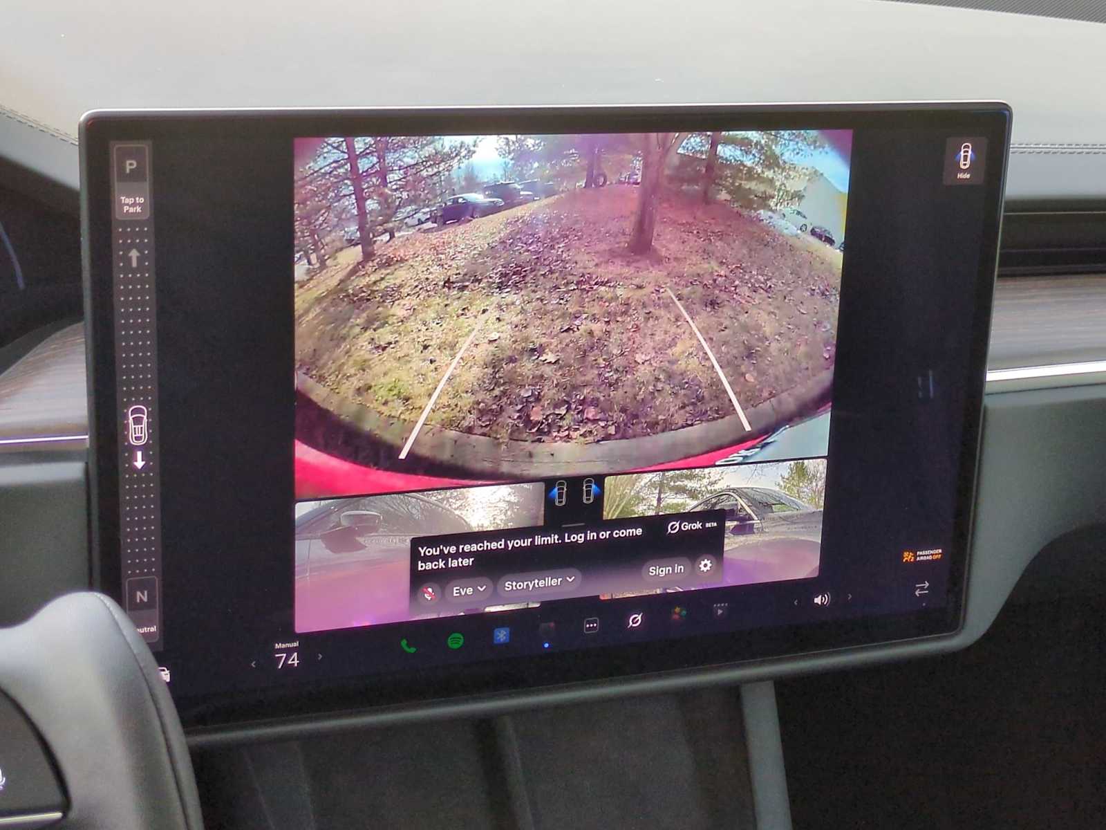 Thumbnail: 2022 Tesla Model X - 30