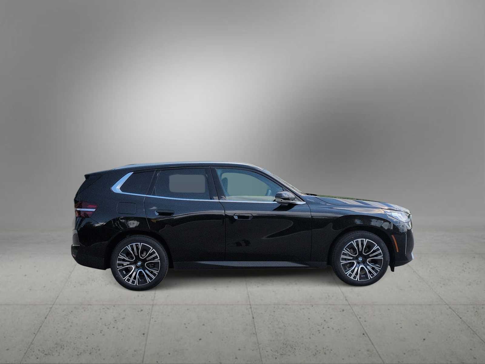 Thumbnail: 2026 BMW X3 - 9