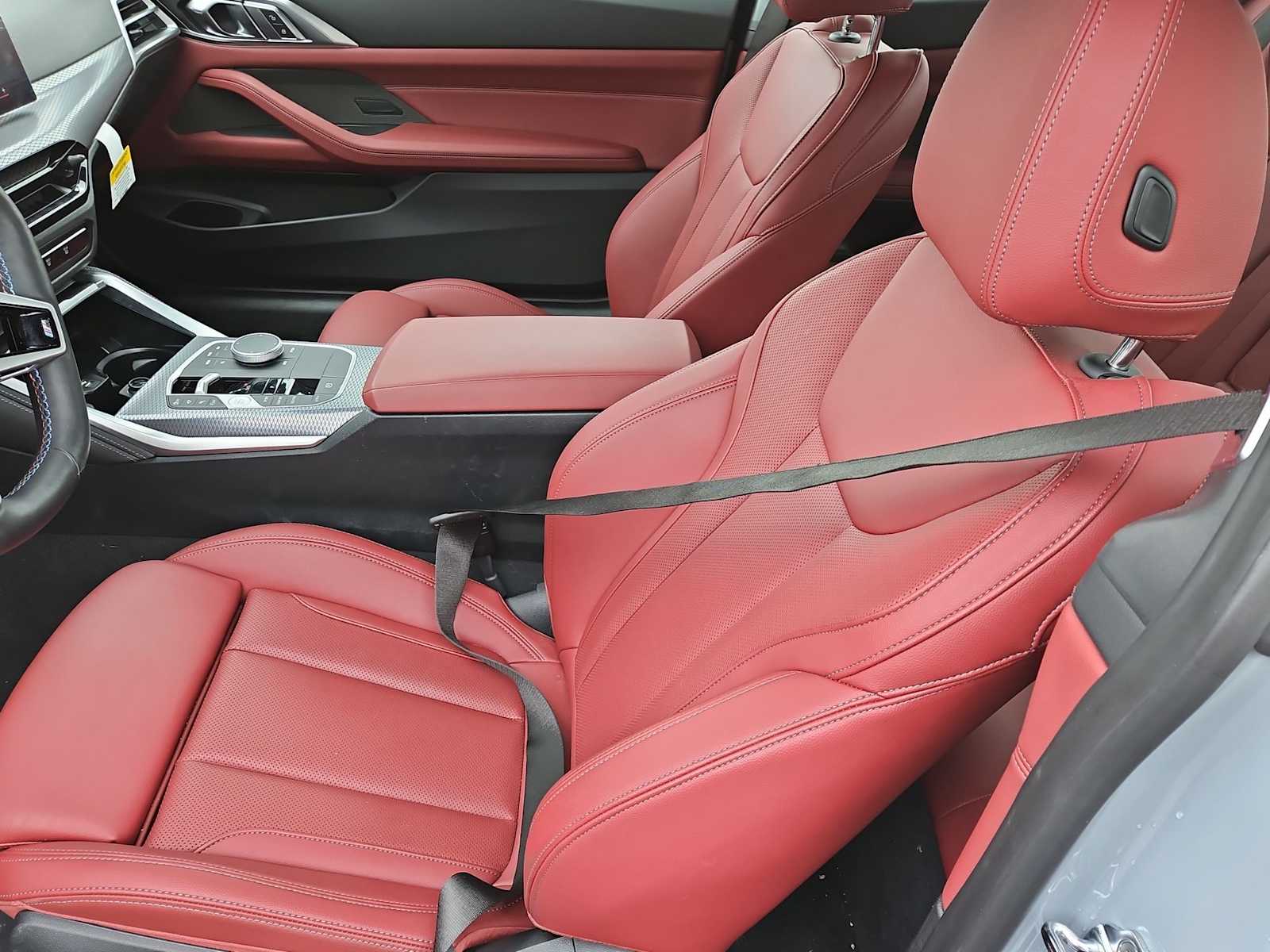 Thumbnail: 2026 BMW 4 Series - 23