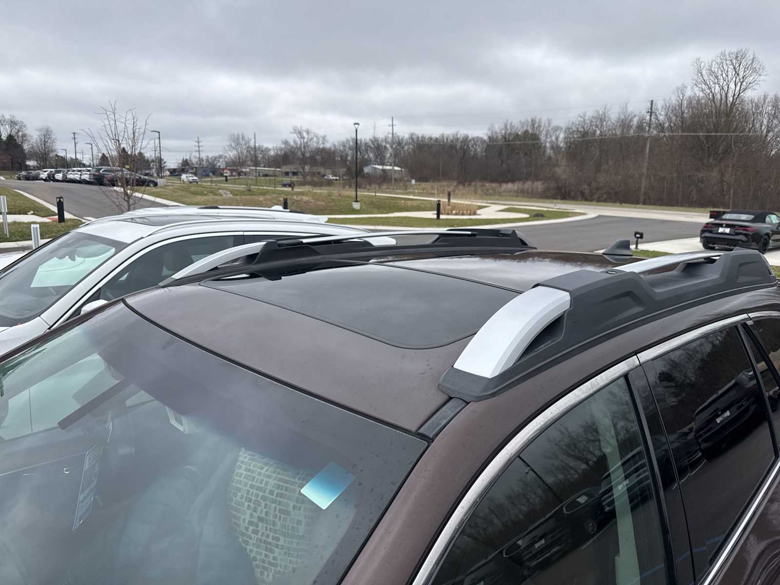 Thumbnail: 2022 Subaru Outback - 15