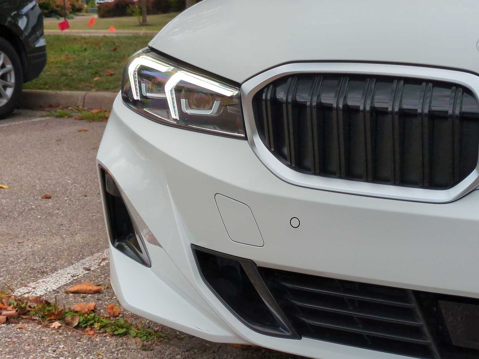 Thumbnail: 2025 BMW 3 Series - 11