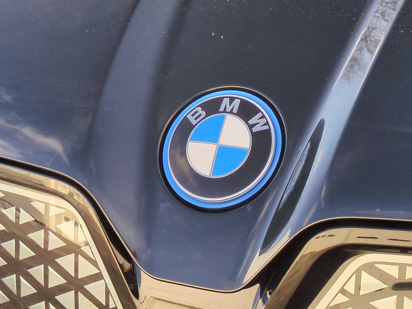 Thumbnail: 2025 BMW iX - 12