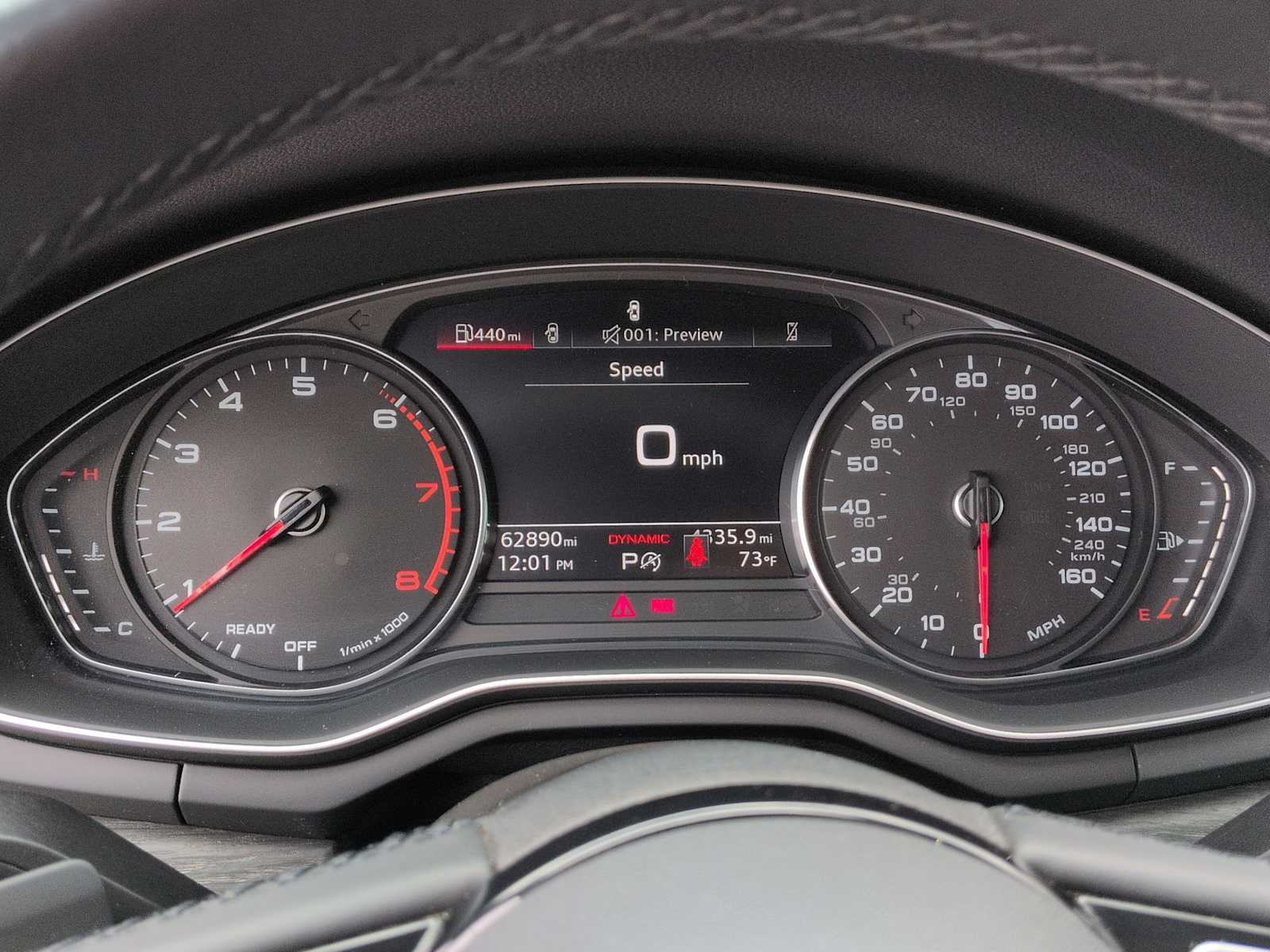 Thumbnail: 2022 Audi A4 - 33