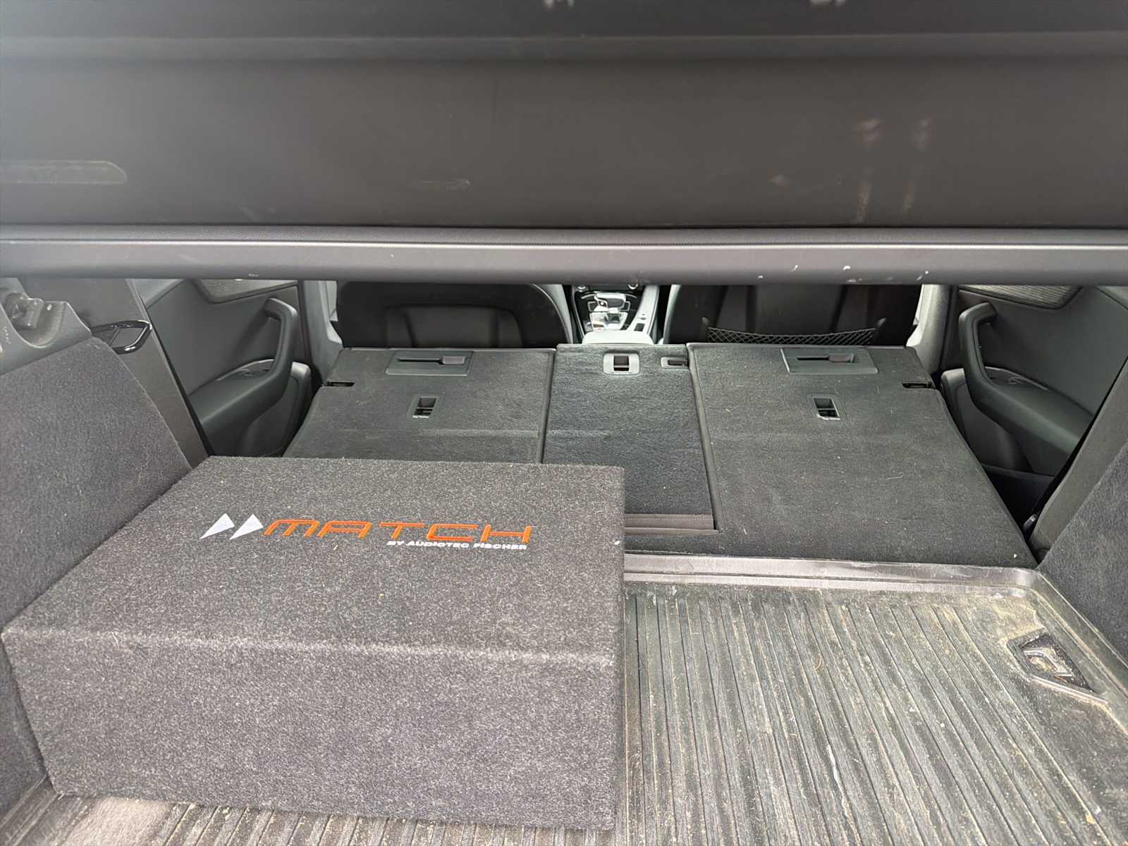 Thumbnail: 2022 Audi A4 - 22