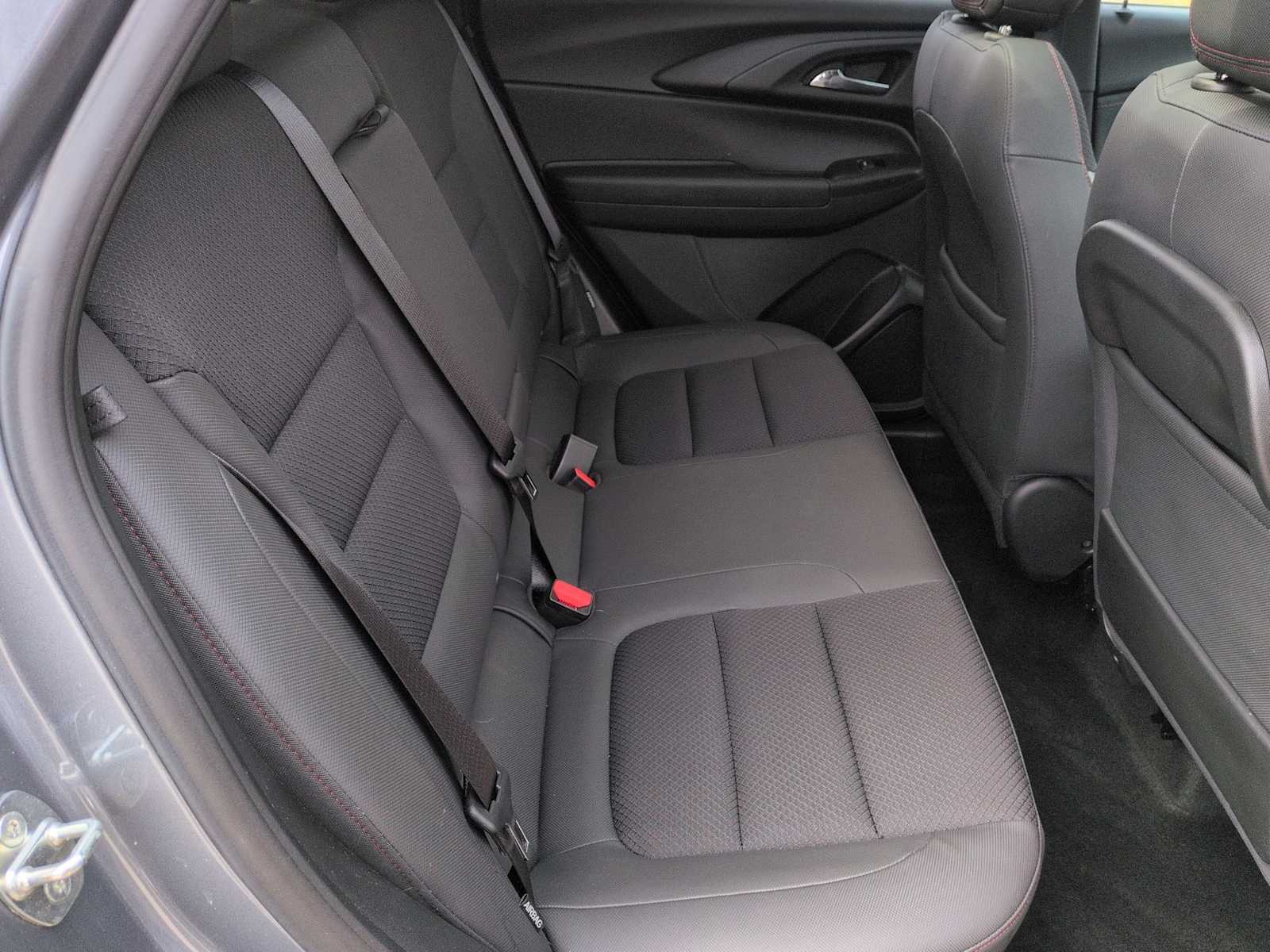 Thumbnail: 2021 Chevrolet TrailBlazer - 21