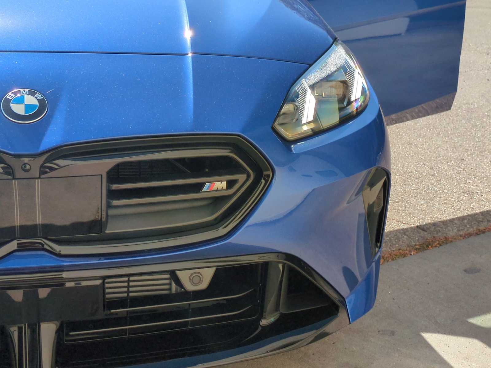 Thumbnail: 2026 BMW 2 Series - 11