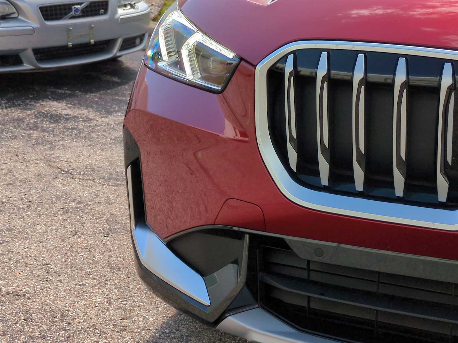 Thumbnail: 2026 BMW X1 - 11