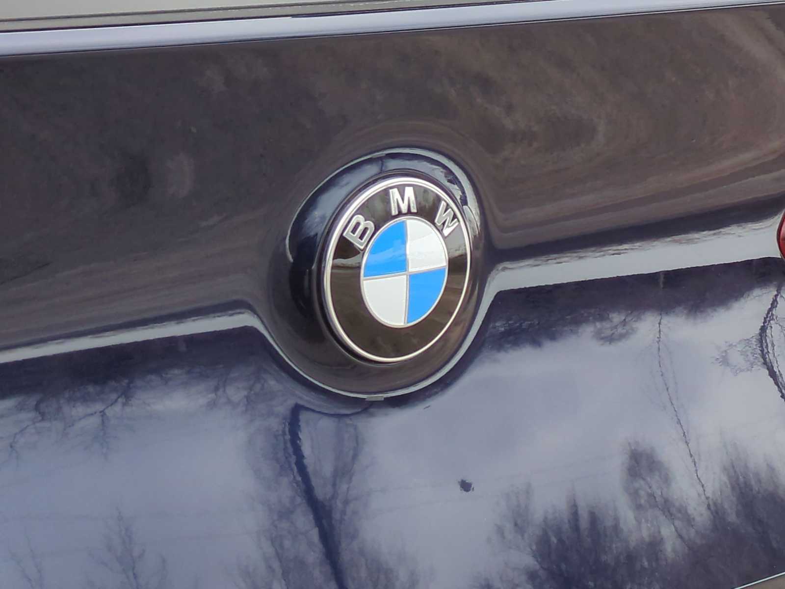 Thumbnail: 2026 BMW X3 - 11