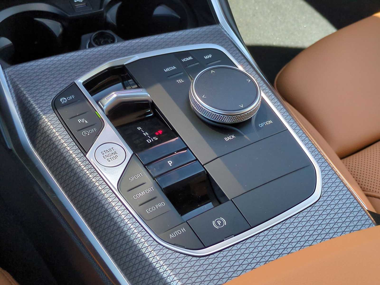 Thumbnail: 2026 BMW 4 Series - 33