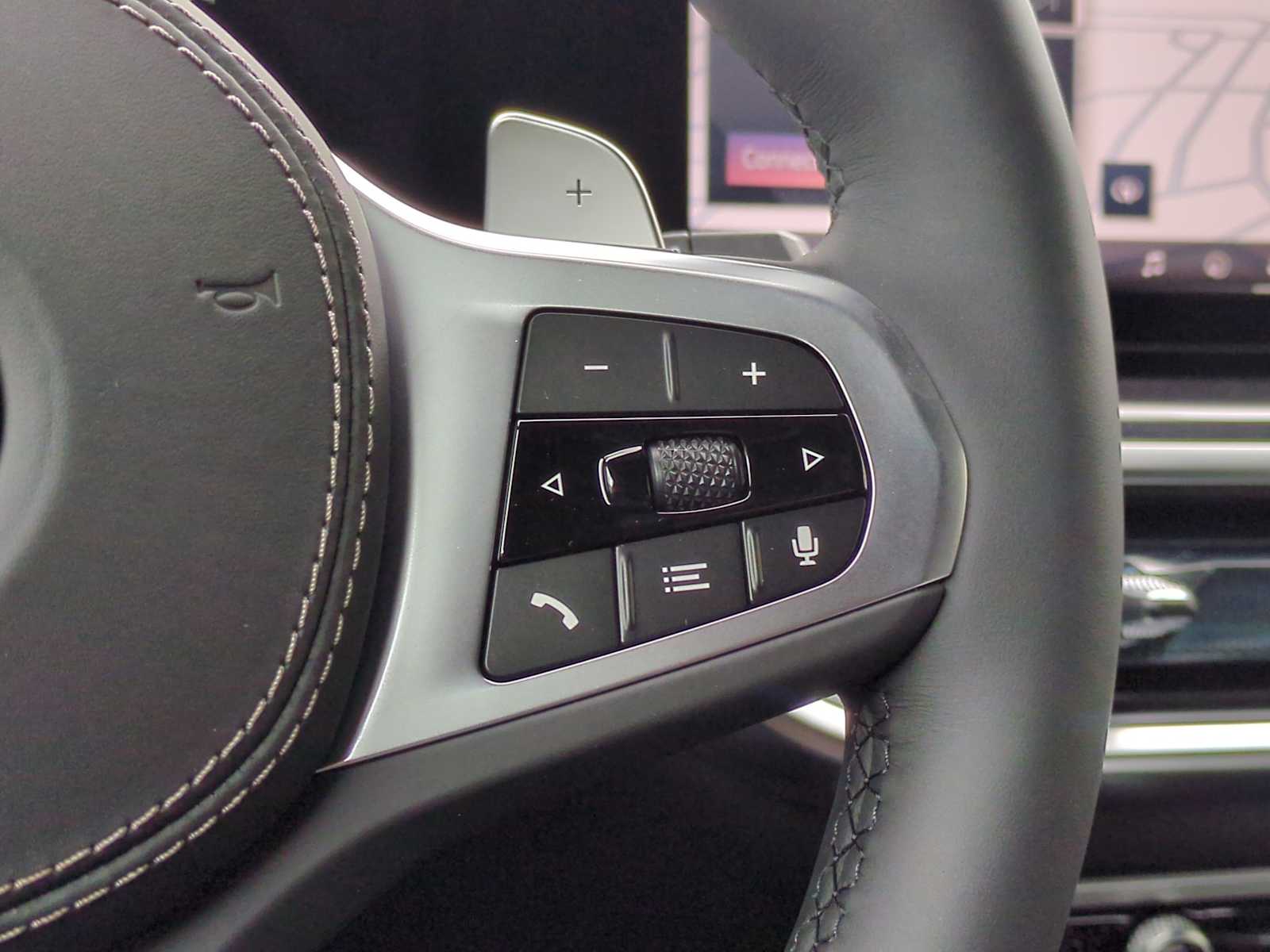 Thumbnail: 2026 BMW X5 - 26