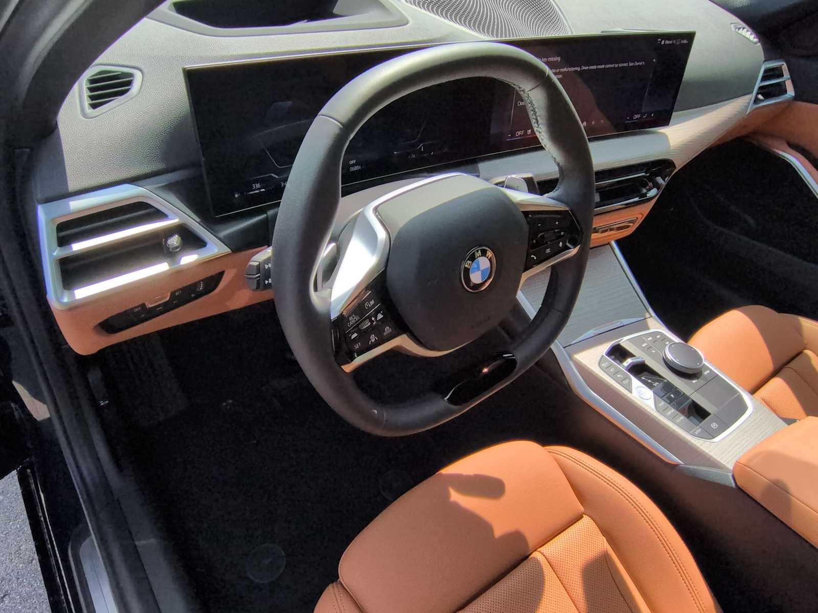 Thumbnail: 2025 BMW 3 Series - 10