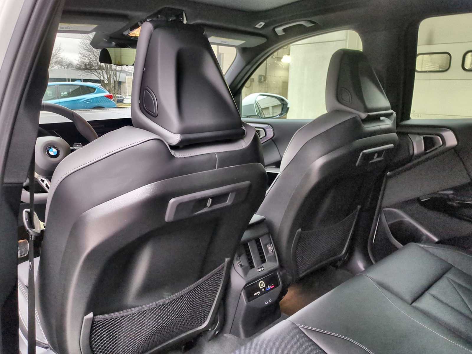 Thumbnail: 2026 BMW X3 - 18