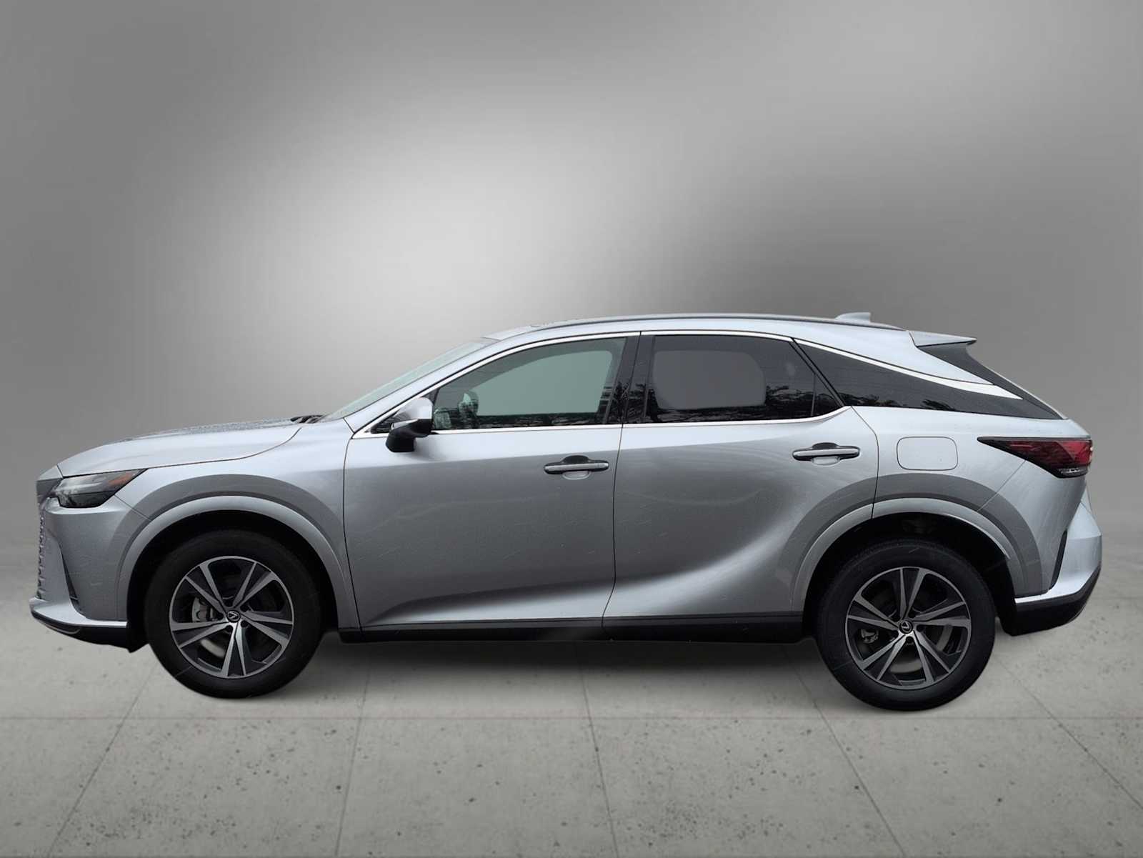 Thumbnail: 2023 Lexus RX - 5