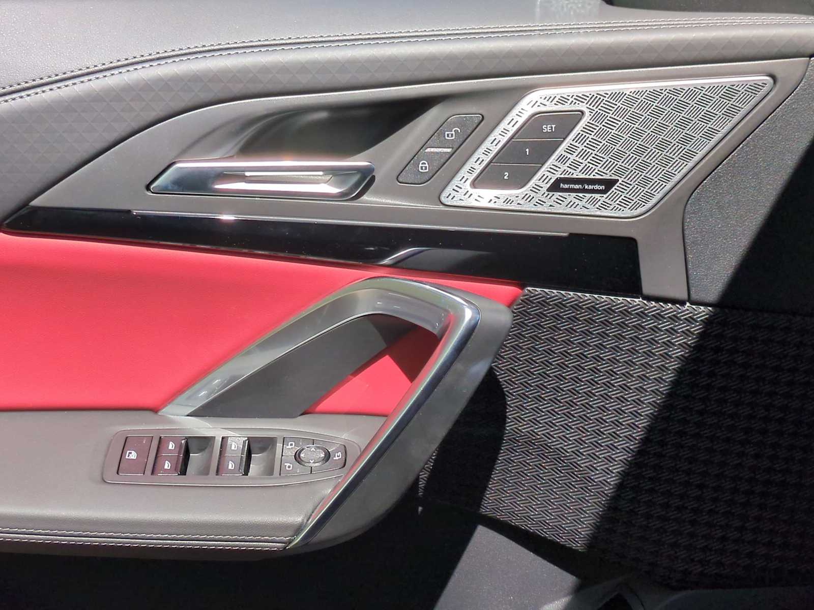 Thumbnail: 2025 BMW X2 - 31