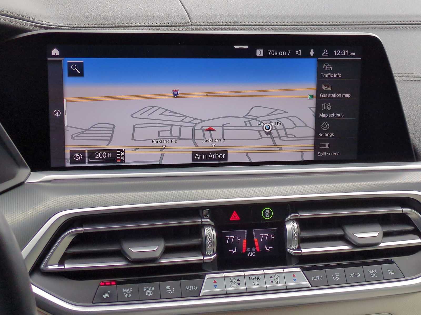 Thumbnail: 2023 BMW X6 - 30