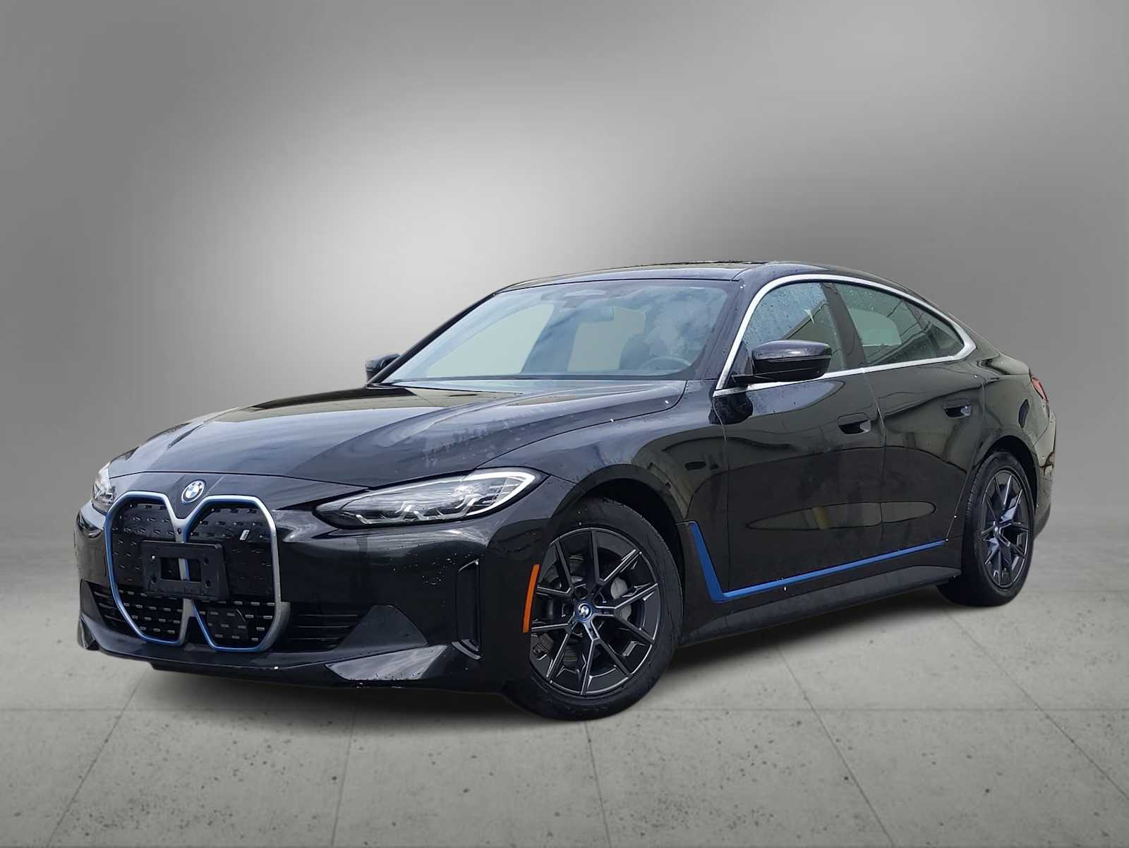 2024 BMW i4 xDrive40 -
                  Ann Arbor, MI