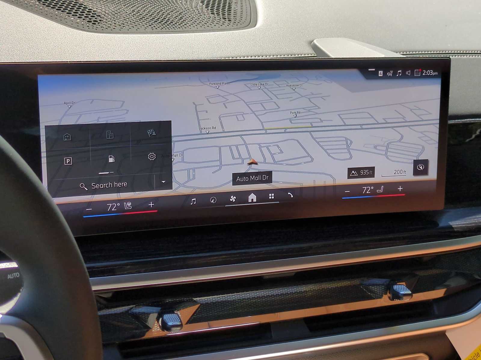 Thumbnail: 2026 BMW X6 - 30