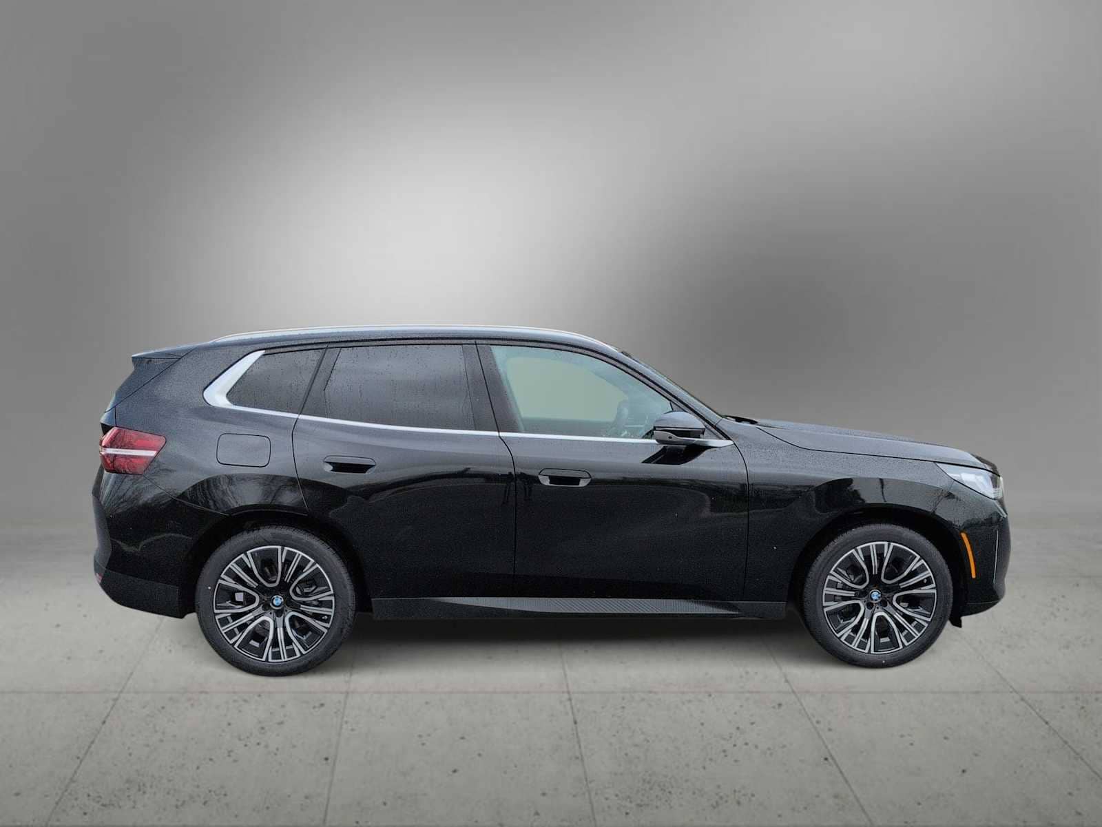 Thumbnail: 2026 BMW X3 - 9