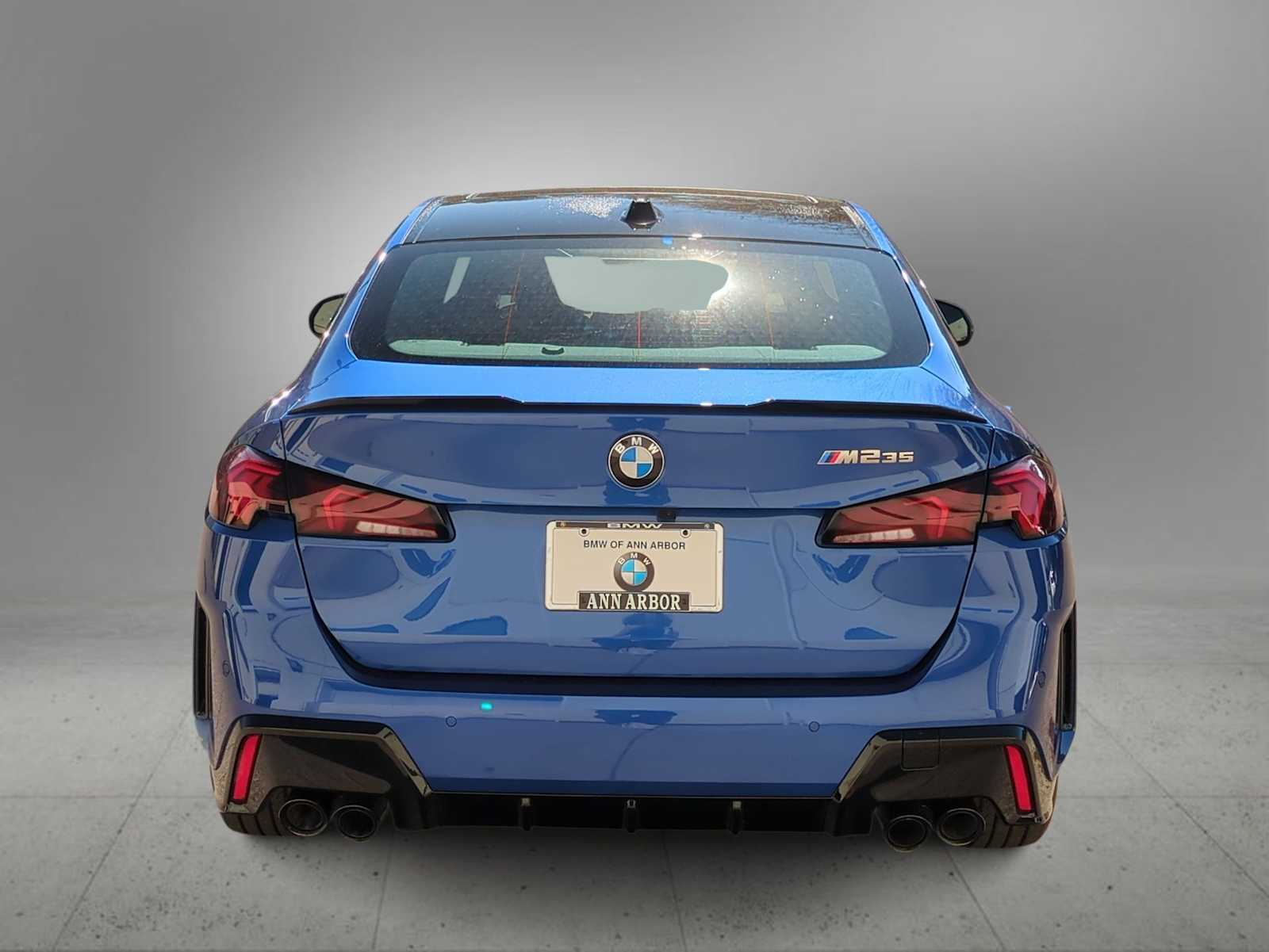 Thumbnail: 2026 BMW 2 Series - 7