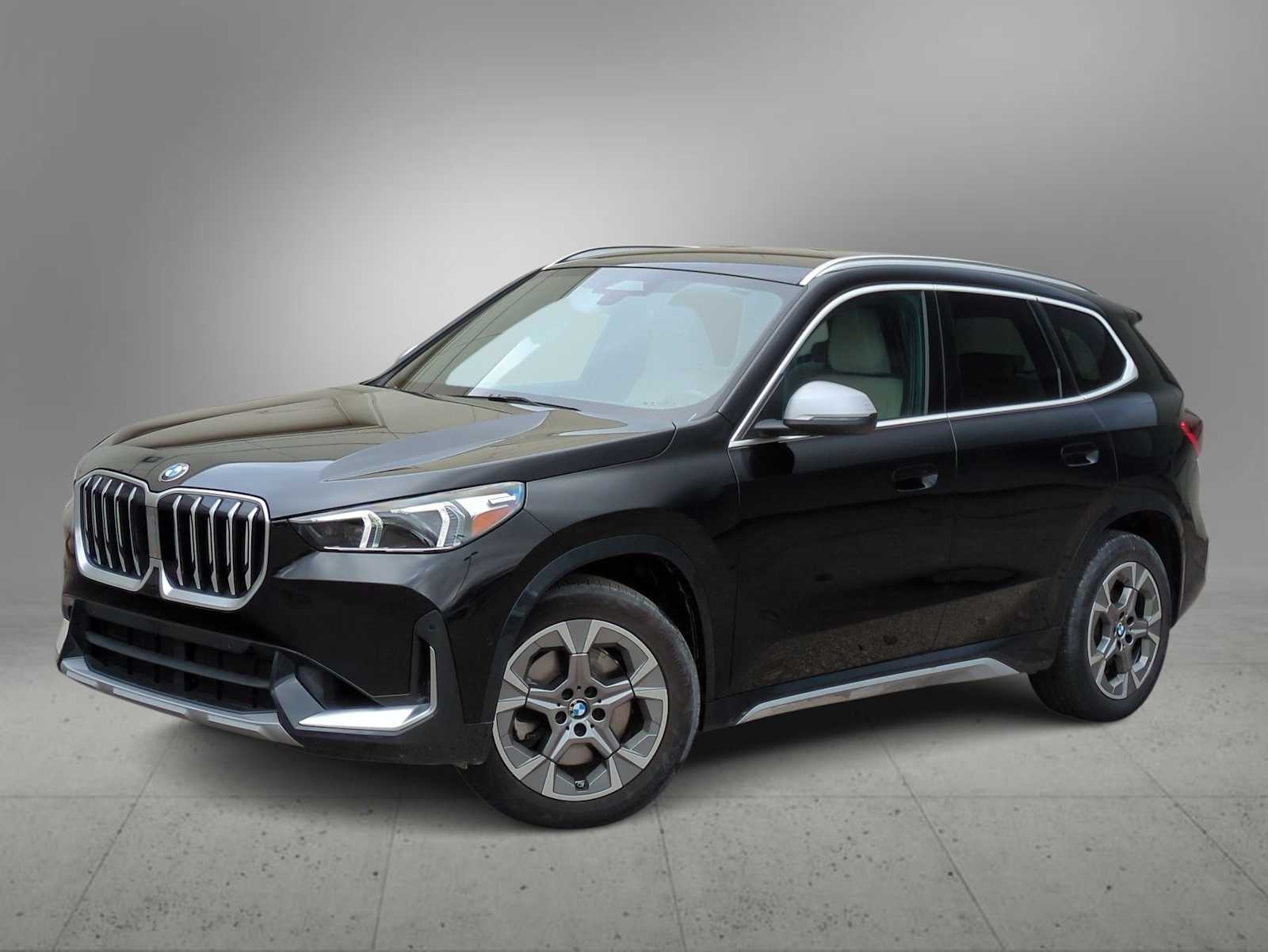 2024 BMW X1 xDrive28i -
                  Ann Arbor, MI