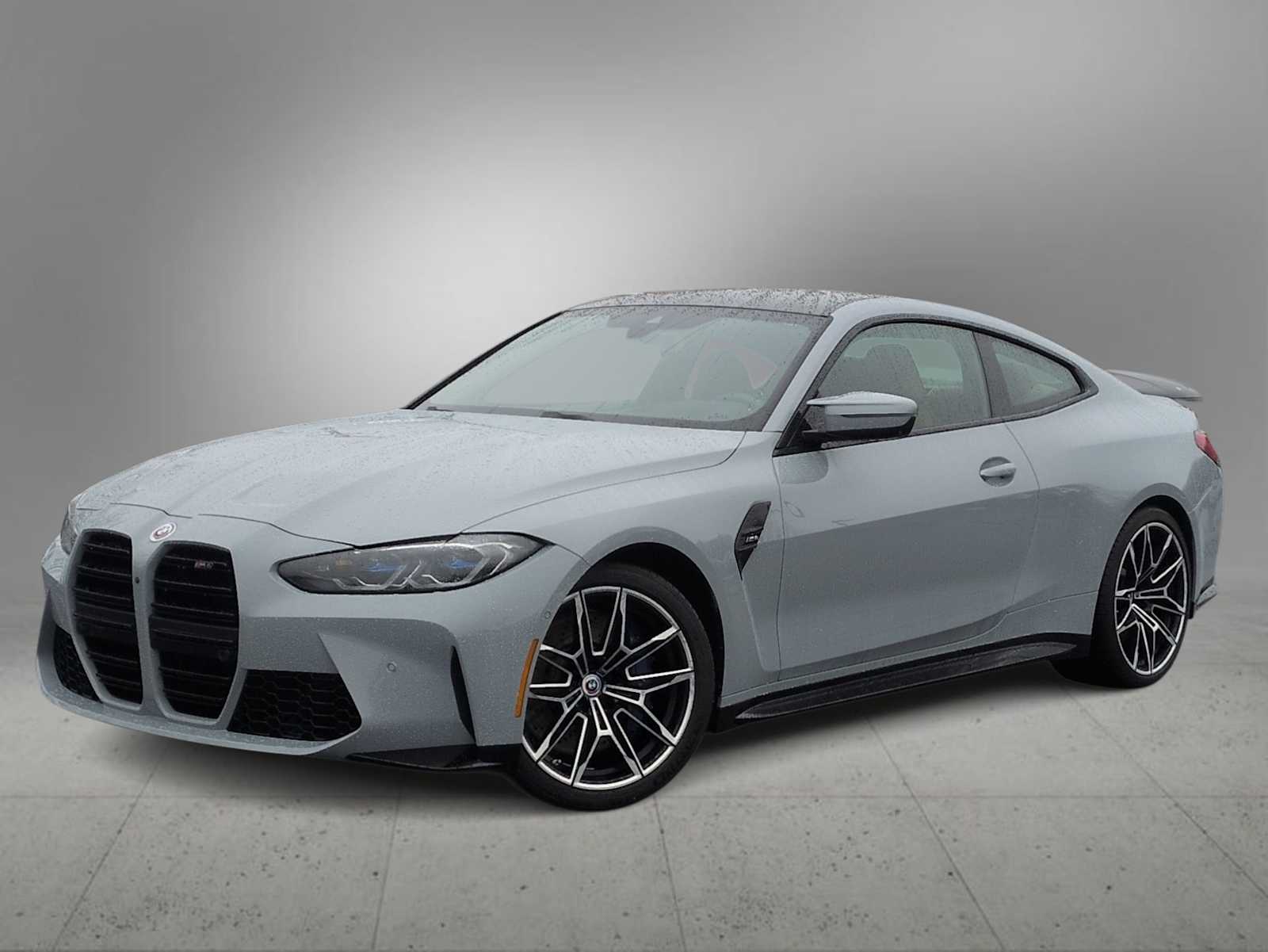 2023 BMW M4  -
                  Ann Arbor, MI