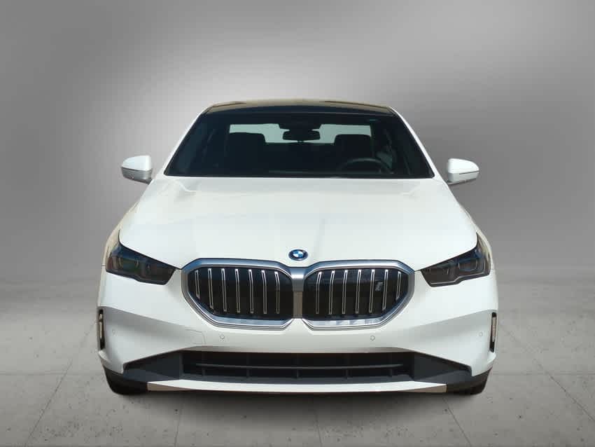 Thumbnail: 2024 BMW i5 - 3