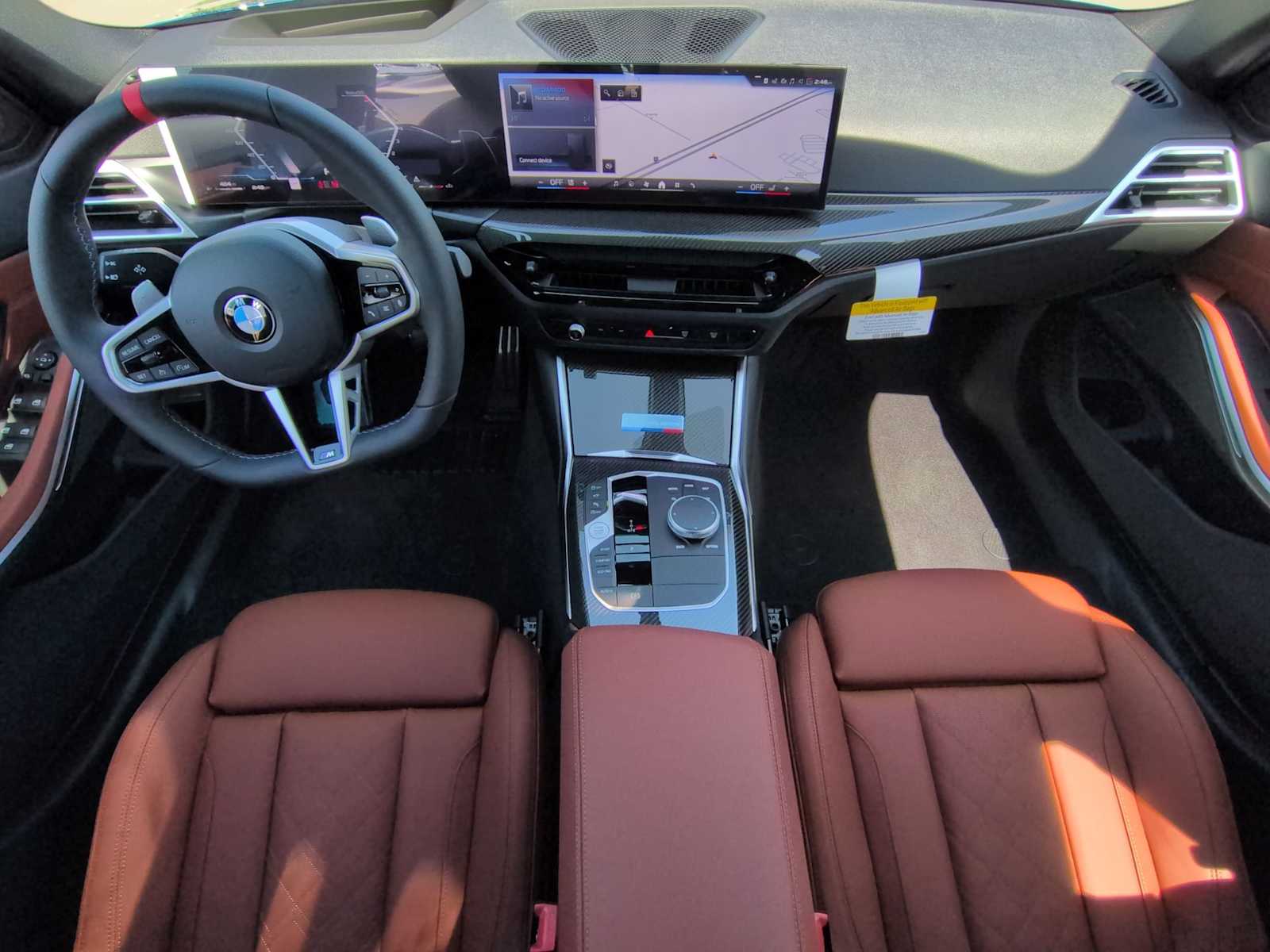 Thumbnail: 2026 BMW 3 Series - 15