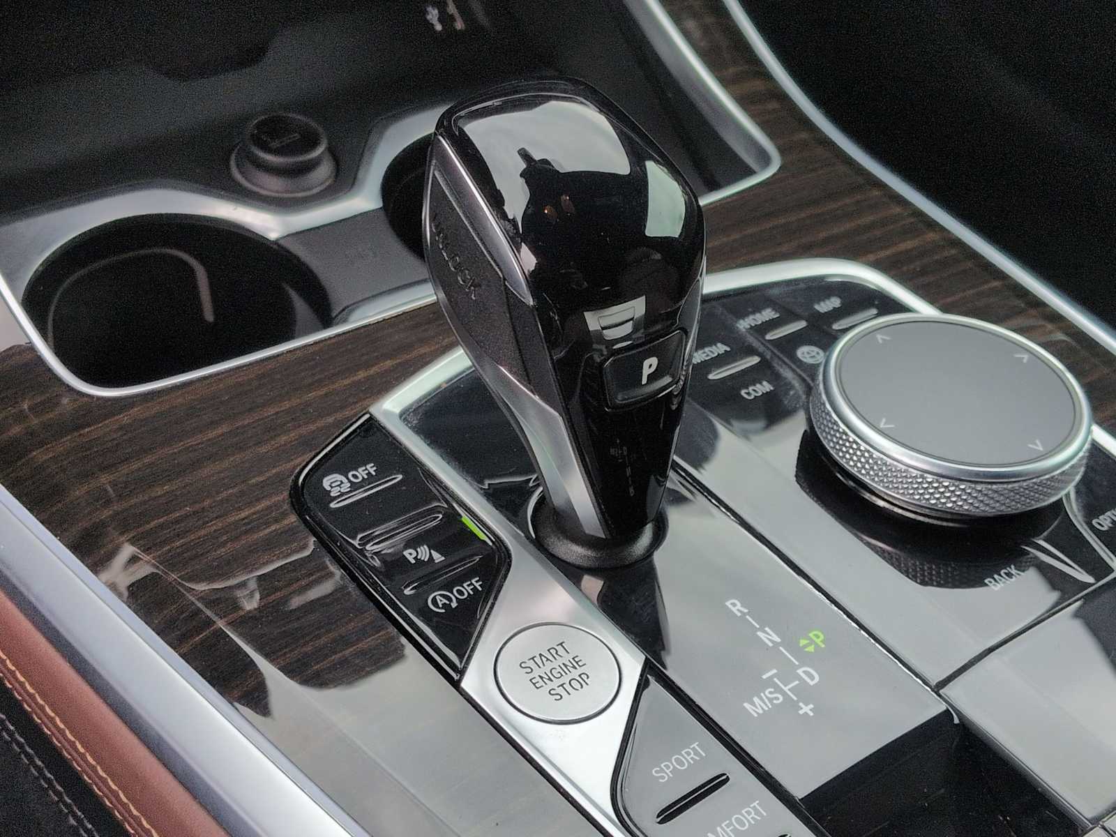 Thumbnail: 2019 BMW X5 - 34