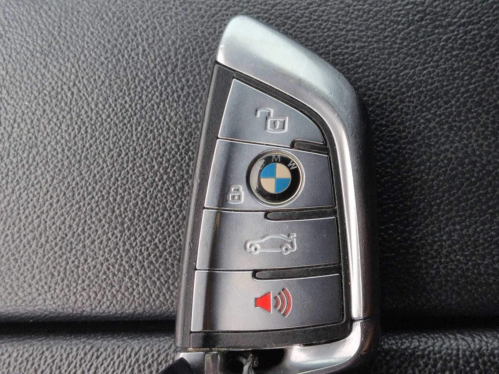 Thumbnail: 2019 BMW X5 - 37