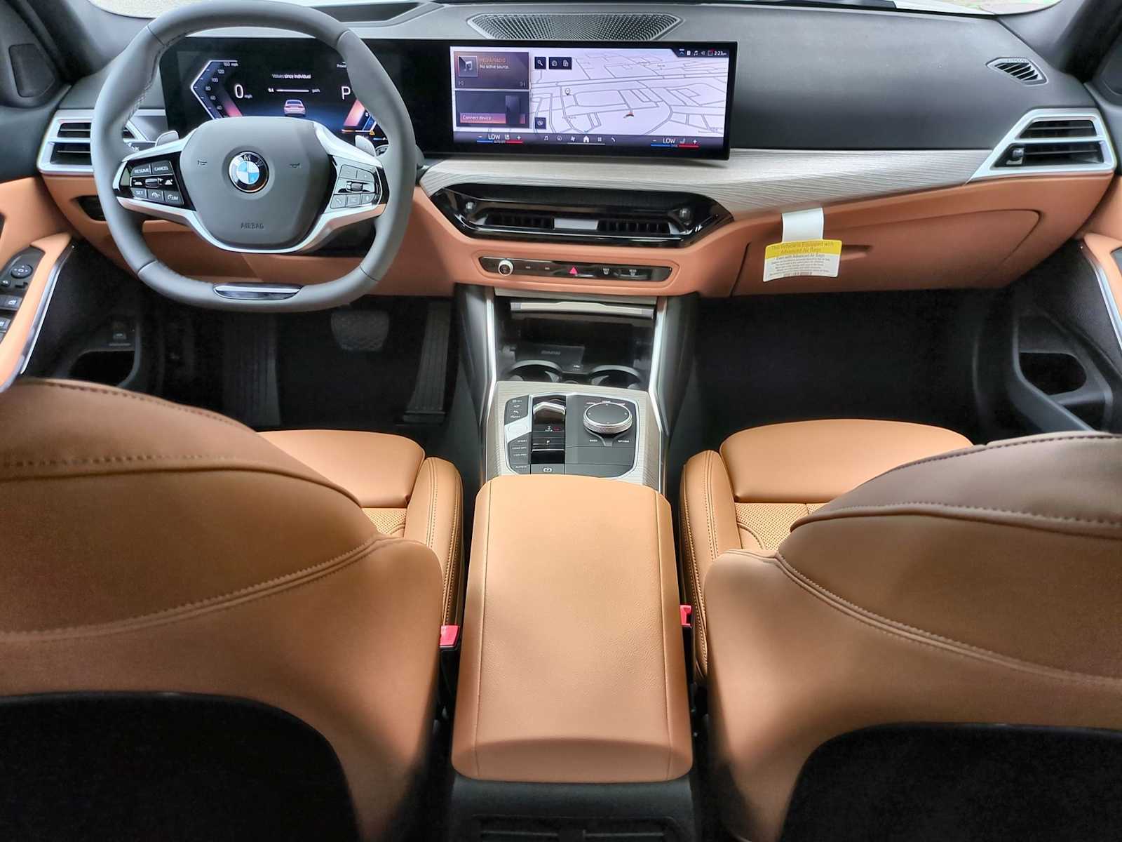 Thumbnail: 2025 BMW 3 Series - 16