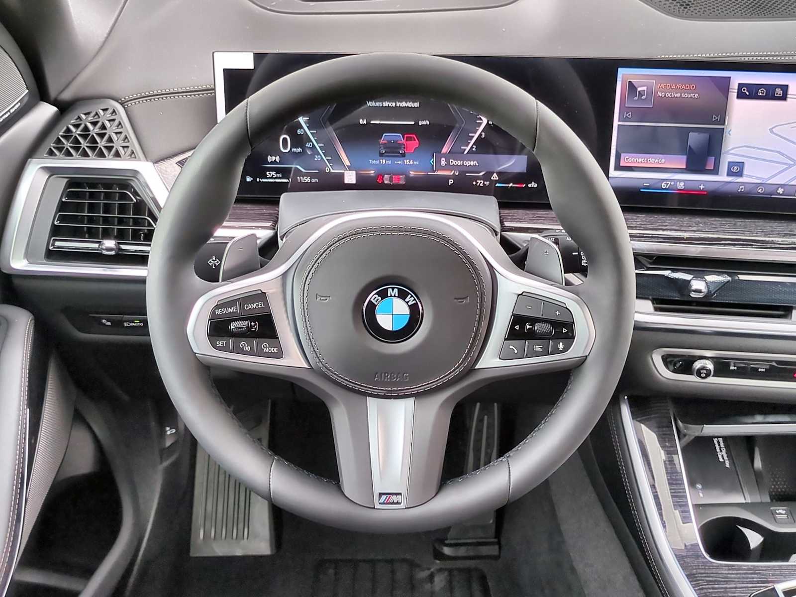 Thumbnail: 2026 BMW X5 - 23