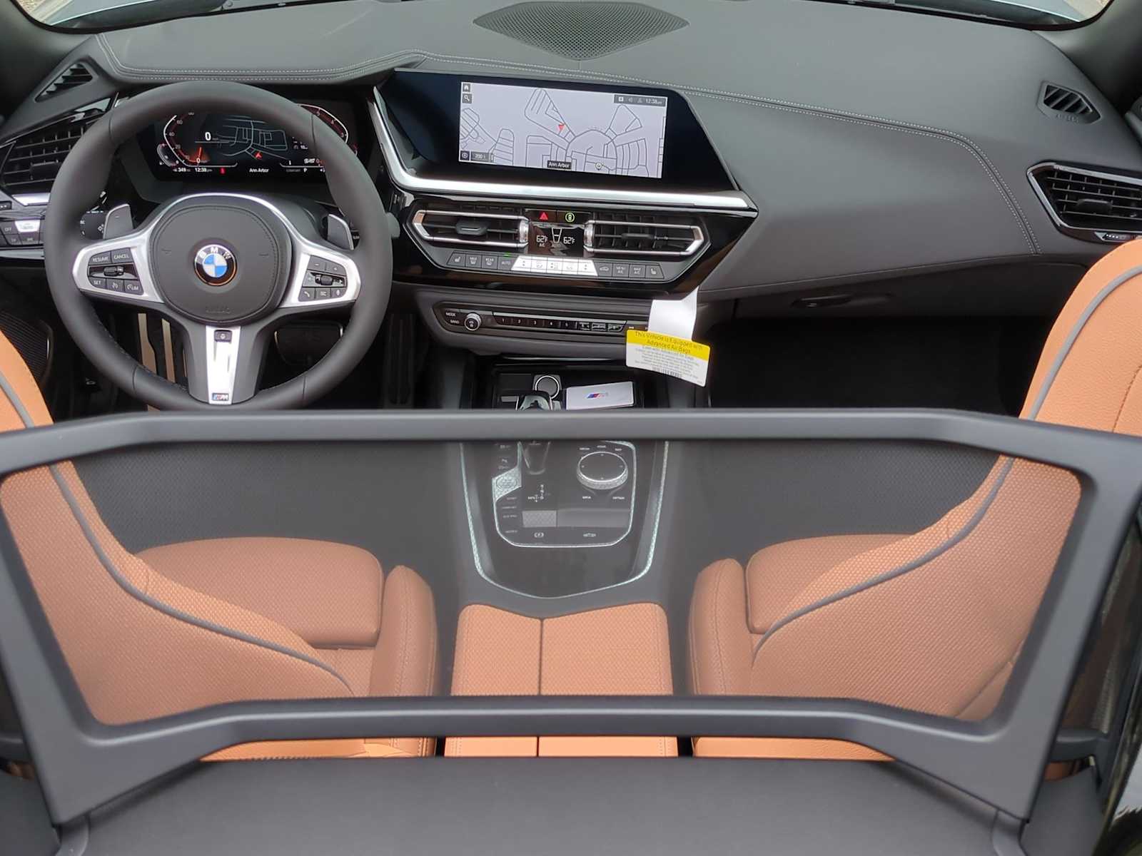 Thumbnail: 2026 BMW Z4 - 16