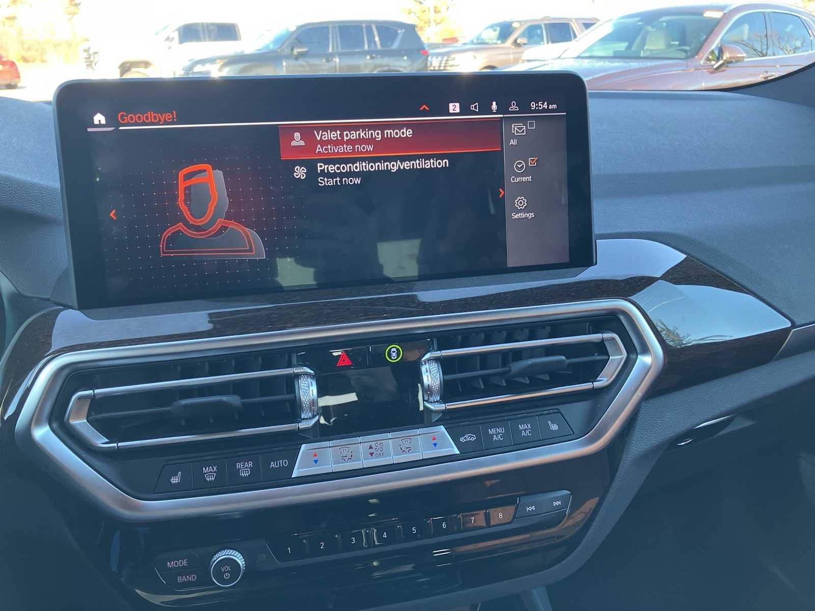 Thumbnail: 2023 BMW X3 - 22