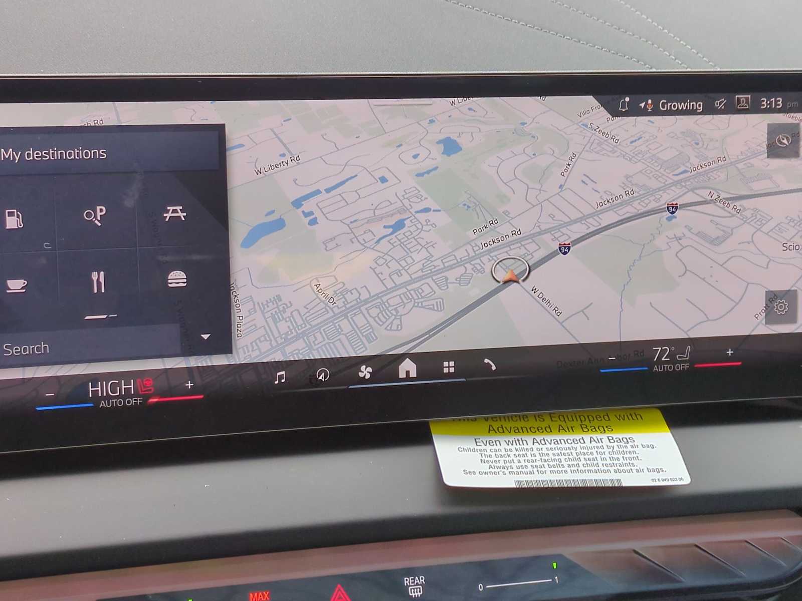 Thumbnail: 2026 BMW X3 - 30