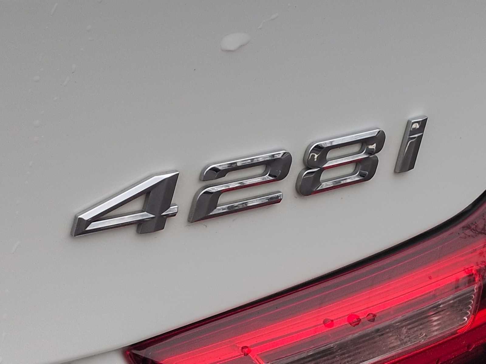 Thumbnail: 2016 BMW 4 Series - 19