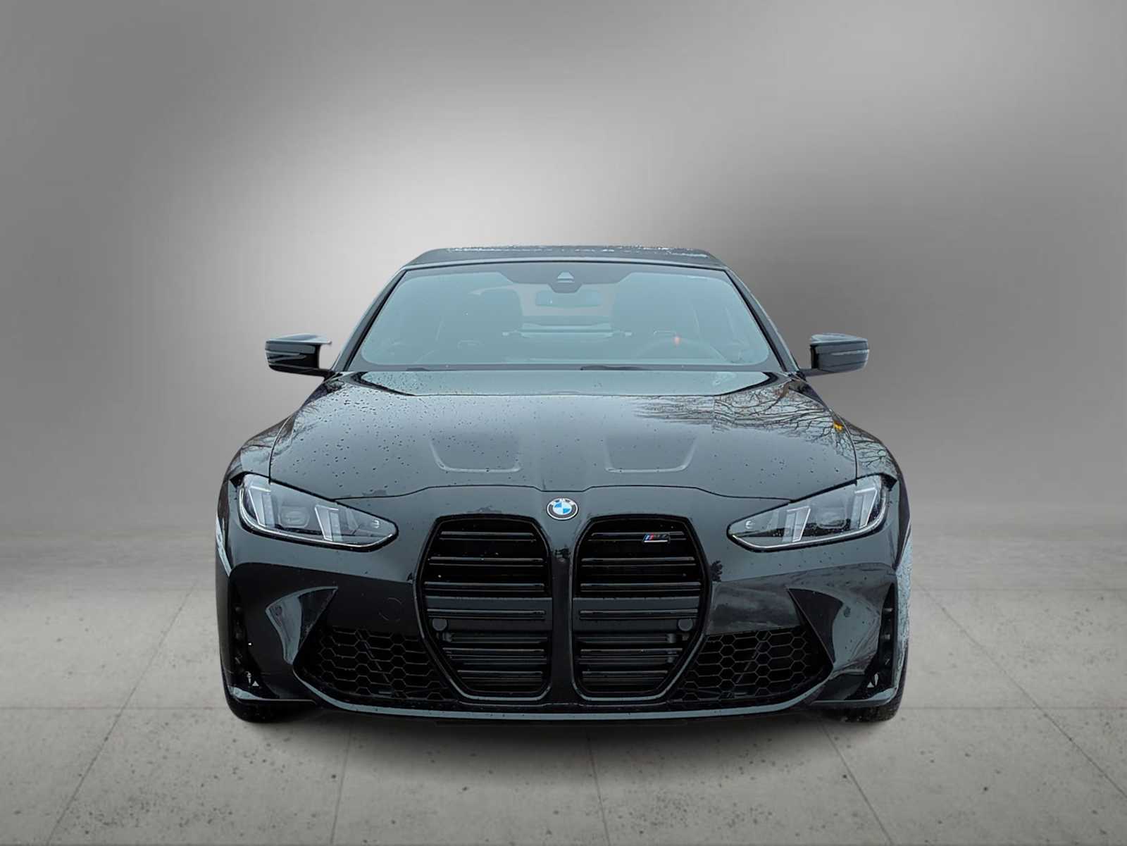 Thumbnail: 2026 BMW M4 - 3