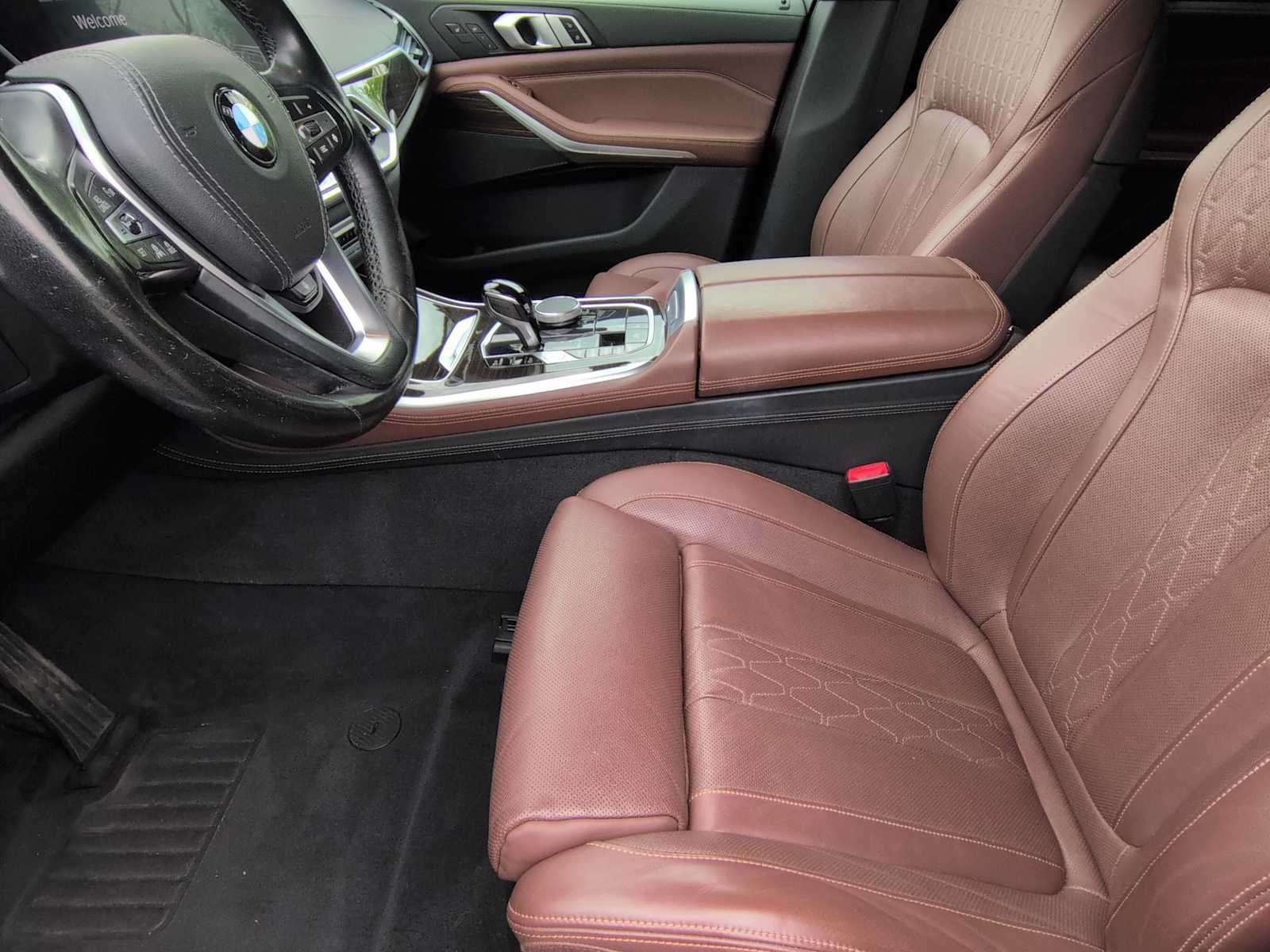 Thumbnail: 2019 BMW X5 - 16